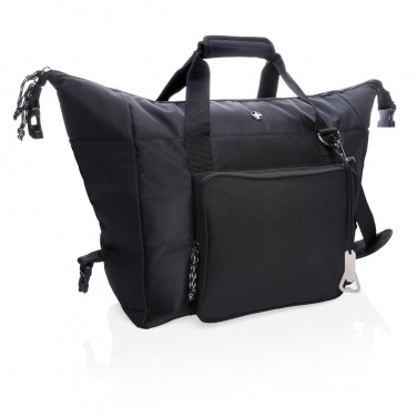 Logotrade mainoslahjat kuva: XXL Tote & Duffle kylmälaukku