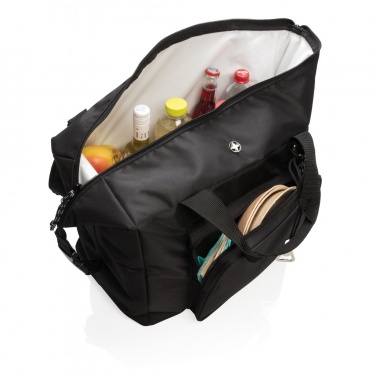 Logo trade mainostuote kuva: XXL Tote & Duffle kylmälaukku