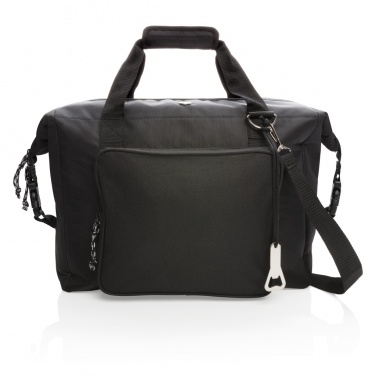 Logotrade mainoslahja ja liikelahja kuva: XXL Tote & Duffle kylmälaukku