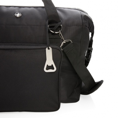 Logo trade mainoslahja ja liikelahja tuotekuva: XXL Tote & Duffle kylmälaukku