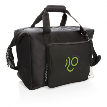 Logotrade mainoslahjat kuva: XXL Tote & Duffle kylmälaukku