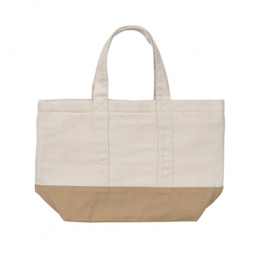 Logo trade liikelahja mainoslahja tuotekuva: Impact Aware™ 285 gsm rcanvas kylmälaukku värjäämätön