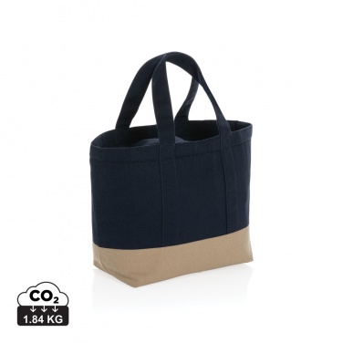 Logo trade mainoslahjat ja liikelahjat kuva: Impact Aware™ 285 gsm rcanvas kylmälaukku värjäämätön