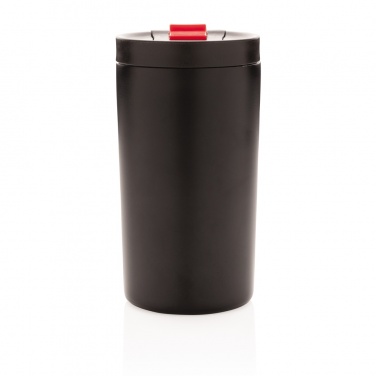Logo trade liikelahja kuva: Vakuumi vuodonestomuki lukolla 300ml