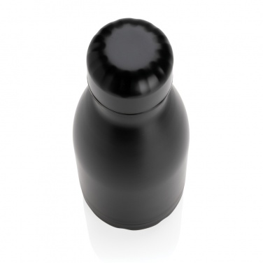 Logo trade mainostuote kuva: Pullo ruostumattomasta teräksestä 260ml