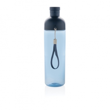 Logotrade mainostuote tuotekuva: Impact vesipullo 600 ML RCS RPET