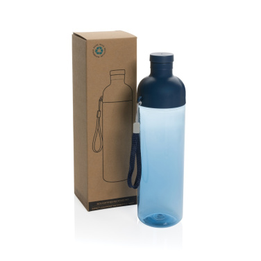 Logotrade mainoslahjat ja liikelahjat tuotekuva: Impact vesipullo 600 ML RCS RPET
