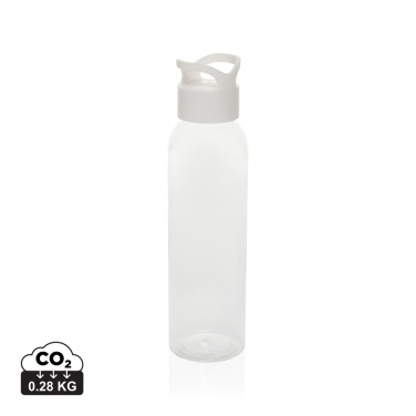 Logotrade mainoslahjat kuva: Oasis vesipullo 650ML RCS RPET:istä