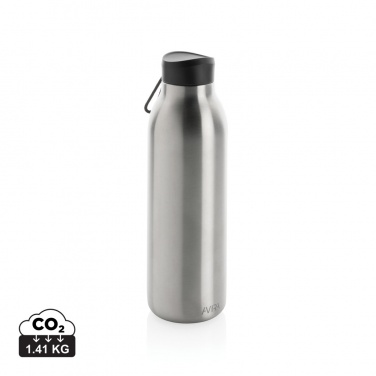 Logotrade mainoslahja ja liikelahja kuva: Avira Avior RCS Re-steel pullo 500ml