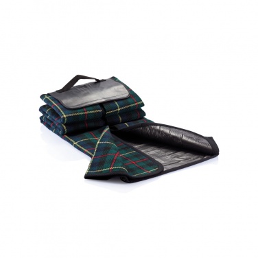 Logotrade mainoslahjat ja liikelahjat tuotekuva: Tartan-piknikhuopa