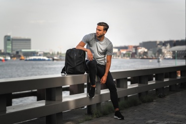 Logotrade mainoslahja ja liikelahja kuva: Reppu XD Design Flex -sporttikassi