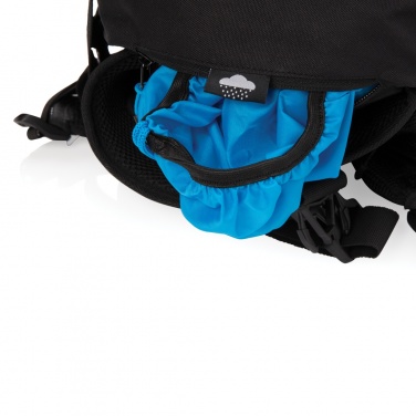 Logotrade mainoslahja ja liikelahja kuva: Explorer retkeilyreppu 40L PVC-vapaa