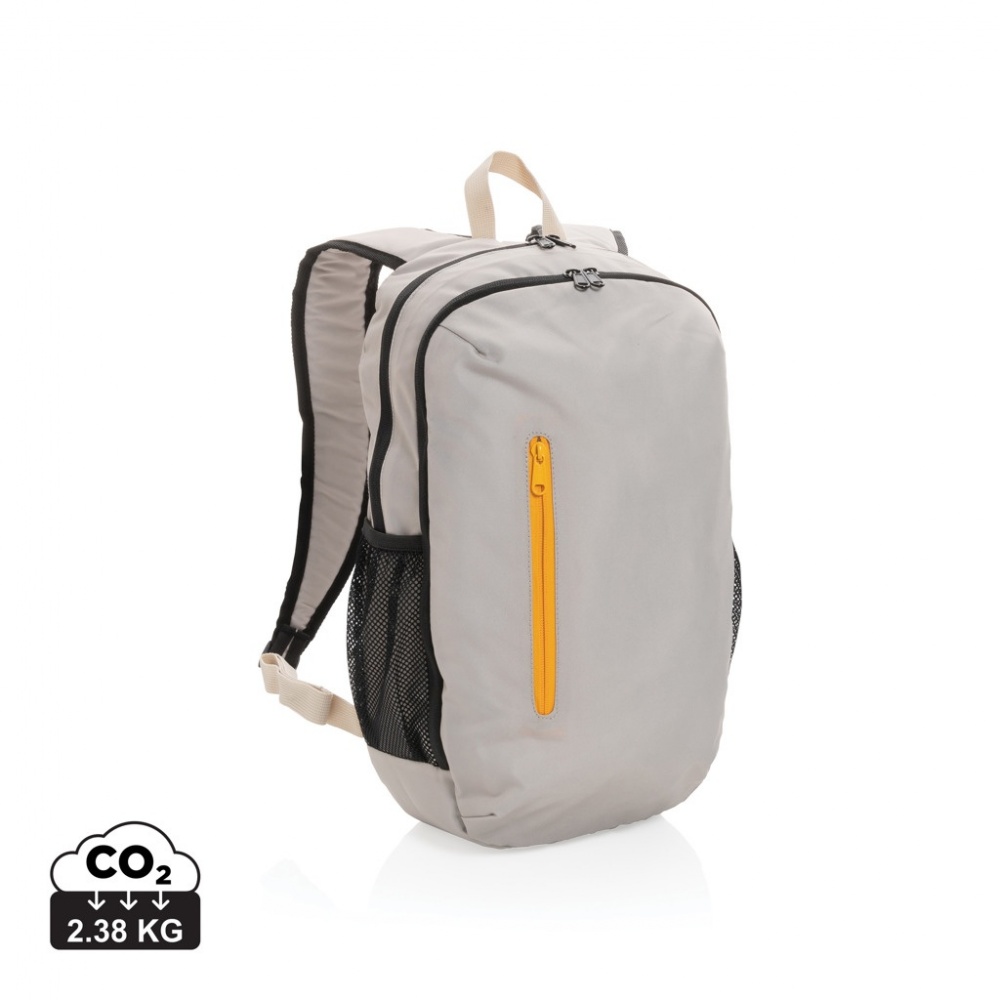 Logotrade mainoslahja tuotekuva: Impact AWARE™ 300D RPET arkireppu