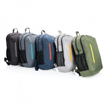 Logo trade liikelahja kuva: Impact AWARE™ 300D RPET arkireppu