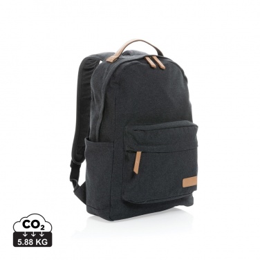 Logo trade mainostuote kuva: Impact AWARE™ 16 oz. rcanvas reppu