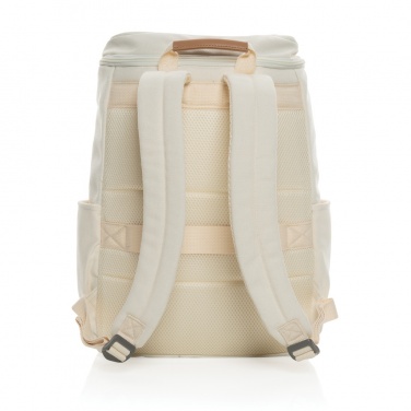 Logotrade liikelahjat kuva: Impact AWARE™ 16 oz. rcanvas 15" tietokonereppu