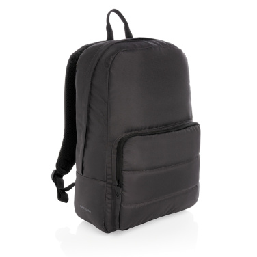 Logotrade liikelahja mainoslahja kuva: Impact AWARE™ RPET Basic 15,6" reppu kannettavalle