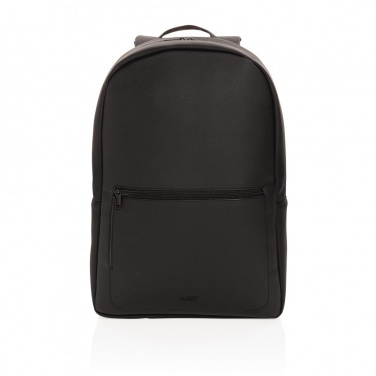 Logotrade liikelahja tuotekuva: Swiss Peak deluxe PU tietokonereppu