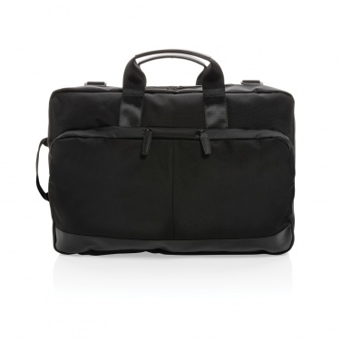 Logotrade mainostuotet kuva: Swiss Peak Aware™ executive 2-in-1 tietokonereppu
