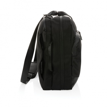 Logotrade mainostuotet kuva: Swiss Peak Aware™ executive 2-in-1 tietokonereppu