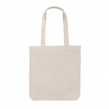 Logotrade liikelahja mainoslahja kuva: Impact AWARE™ 285 gsm rcanvas värjäämätön ostoskassi