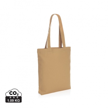 Logotrade mainoslahja ja liikelahja kuva: Impact AWARE™ 285 gsm rcanvas värjäämätön ostoskassi