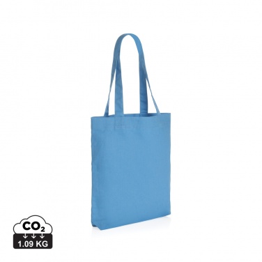 Logotrade liikelahjat mainoslahjat tuotekuva: Impact Aware™ 285 gsm rcanvas ostoskassi