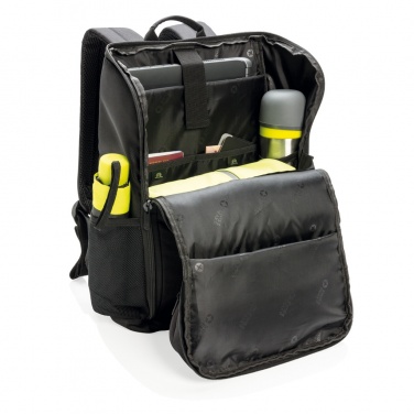 Logotrade mainostuotet kuva: Swiss Peak AWARE™ easy access 15.6" tietokonereppu