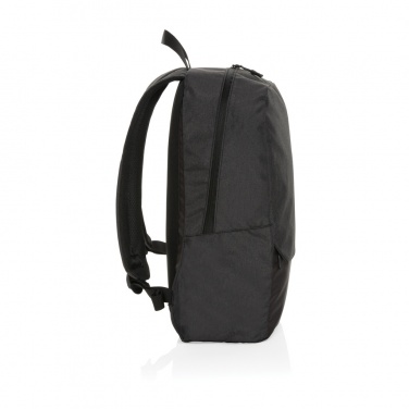 Logo trade liikelahjat tuotekuva: Kazu AWARE™ RPET basic 15.6" tietokonereppu