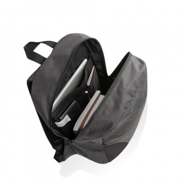 Logotrade mainostuote tuotekuva: Kazu AWARE™ RPET basic 15.6" tietokonereppu