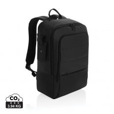 Armond AWARE™ RPET 15.6" deluxe tietokonereppu