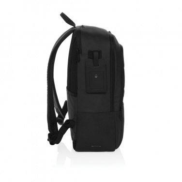 Logotrade mainoslahjat ja liikelahjat tuotekuva: Armond AWARE™ RPET  15.6" deluxe tietokonereppu