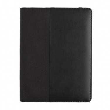 Logo trade mainoslahja ja liikelahja tuotekuva: Swiss Peak Script Aware™ A5 portfolio