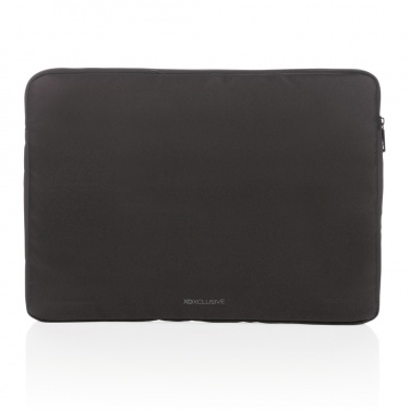 Logotrade liikelahja tuotekuva: Impact AWARE™ RPET 15,6" kotelo kannettavalle