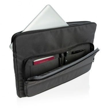 Logotrade mainostuotet kuva: Impact AWARE™ RPET 15,6" kotelo kannettavalle