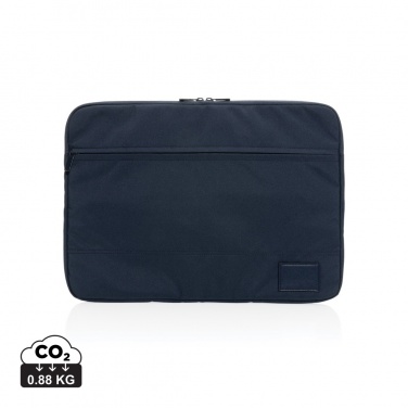 Logotrade mainoslahja tuotekuva: Impact AWARE™ 15.6" tietokonetasku
