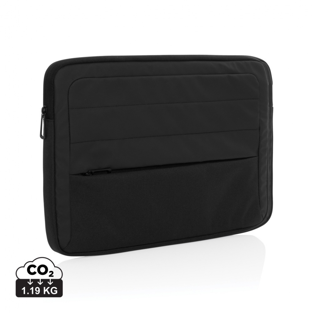 Logo trade mainoslahja kuva: Armond AWARE™ RPET 15.6" tietokonetasku