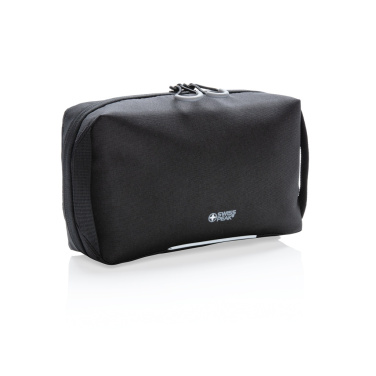 Logotrade liikelahja mainoslahja kuva: Swiss Peak AWARE™ teknologiatasku PVC-vapaa