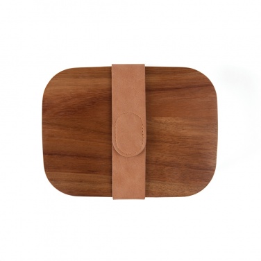 Logotrade mainostuote tuotekuva: VINGA Ciro RCS kierrätetty teräs lounasrasia