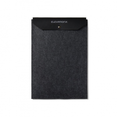 Logotrade mainoslahjat kuva: VINGA Albon GRS kierrätyshuopa 17" tietokonekotelo