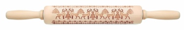 Logo trade liikelahja kuva: Kaulin