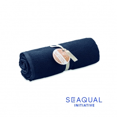 Logotrade liikelahjat mainoslahjat tuotekuva: SEAQUAL® pyyhe 70x140cm