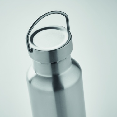 Logo trade liikelahjat tuotekuva: Teräspullo 500 ml