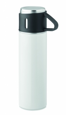 Logo trade liikelahjat tuotekuva: Termospullo 420 ml
