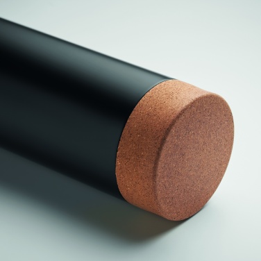 Logotrade mainoslahjat ja liikelahjat tuotekuva: Kaksiseinäinen pullo 500ml