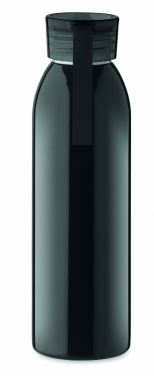 Logo trade mainostuote kuva: Juomapullo terästä 650ml