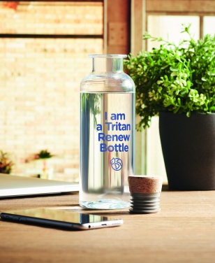 Logo trade mainostuotet tuotekuva: Tritan Renew™-pullo 500ml