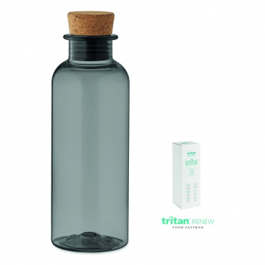 Logo trade liikelahjat tuotekuva: Tritan Renew™-pullo 500ml
