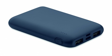 Logotrade liikelahja mainoslahja kuva: Varavirtalähde 5000 mAh