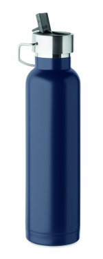Logotrade liikelahjat kuva: Kaksiseinäinen pullo 660 ml